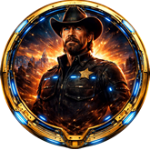 Chuck Norris