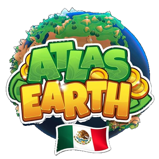 Atlas Earth México